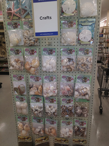 Craft Store «Hobby Lobby», reviews and photos, 4490 Cortez Rd W, Bradenton, FL 34210, USA