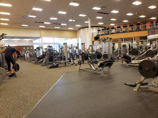 Gym «LA Fitness», reviews and photos, 3 Hawes Way, Stoughton, MA 02072, USA