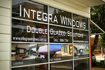 Integra Windows Alexandria