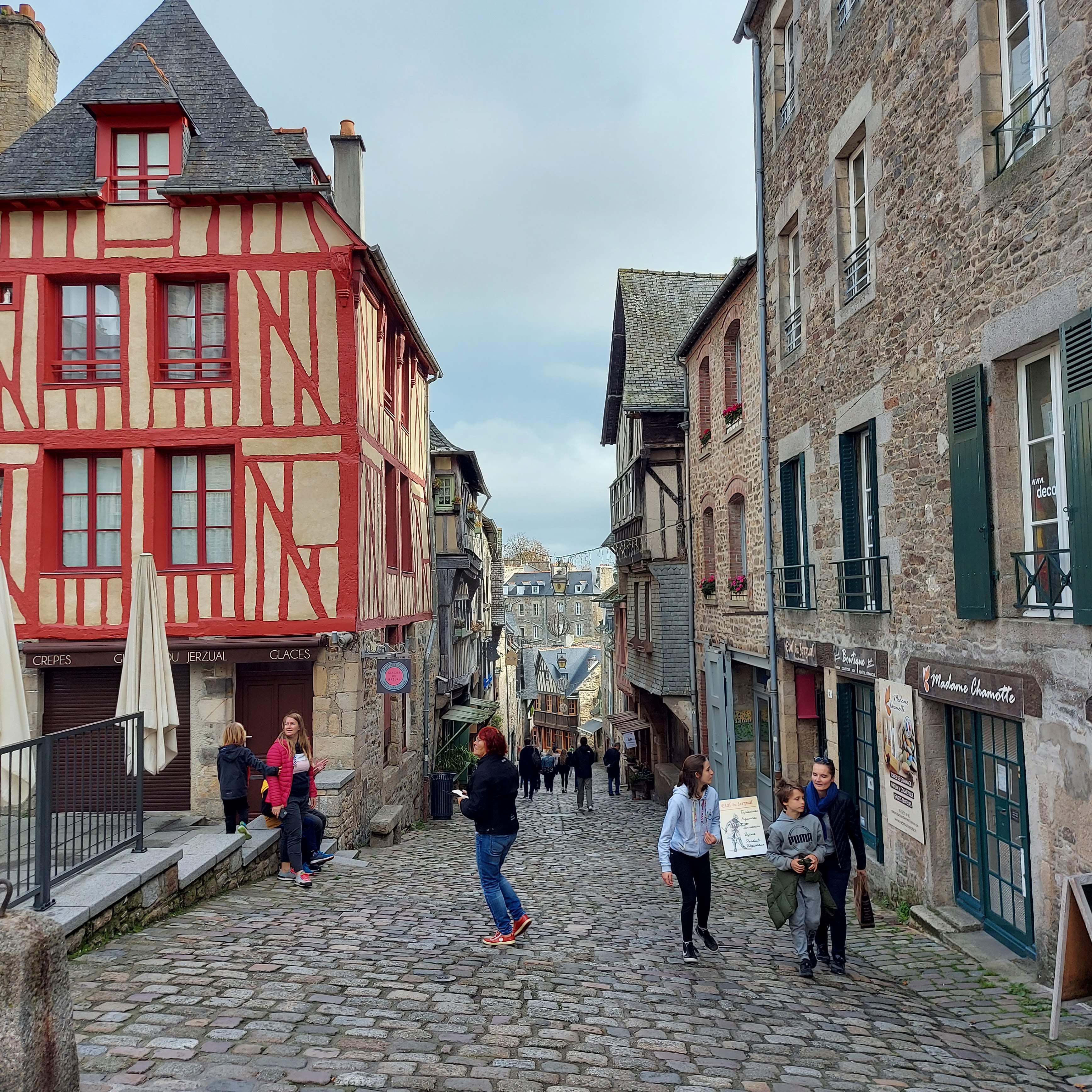 Photo n° 14 de l'avis de Gîte.e fait le 30/10/2022 à 14:04
