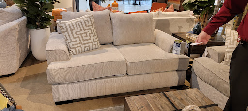 Furniture Store «Ashley HomeStore», reviews and photos, 40 E University Pkwy, Orem, UT 84041, USA