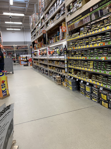 Home Improvement Store «The Home Depot», reviews and photos, 14025 Foulger Square, Woodbridge, VA 22192, USA
