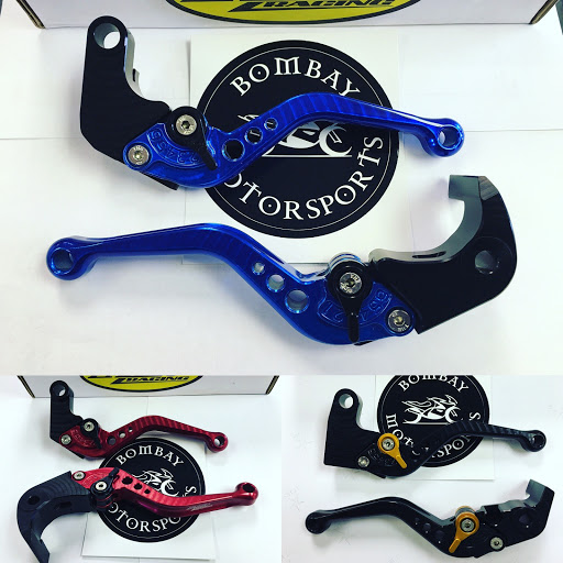 Bombay Motorsports, Inc image