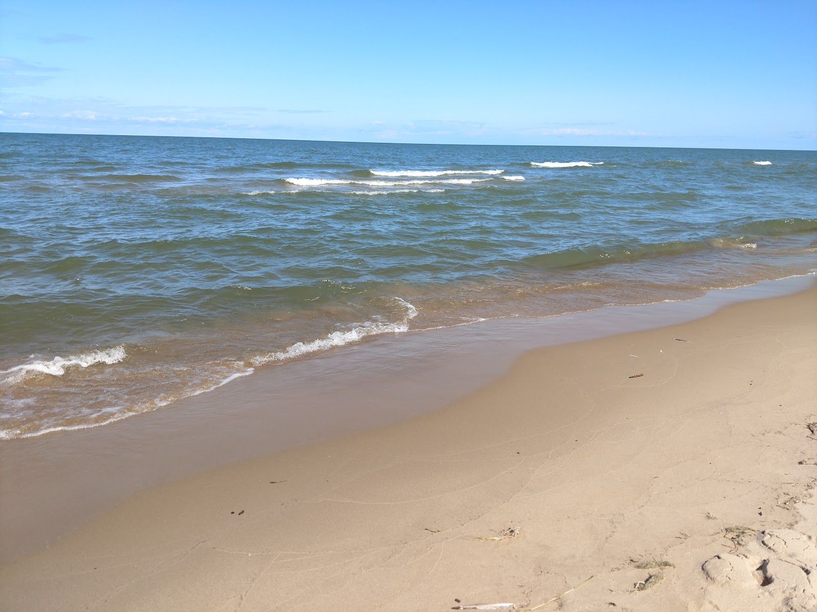 Oak Beach County Park Beach photo #7
