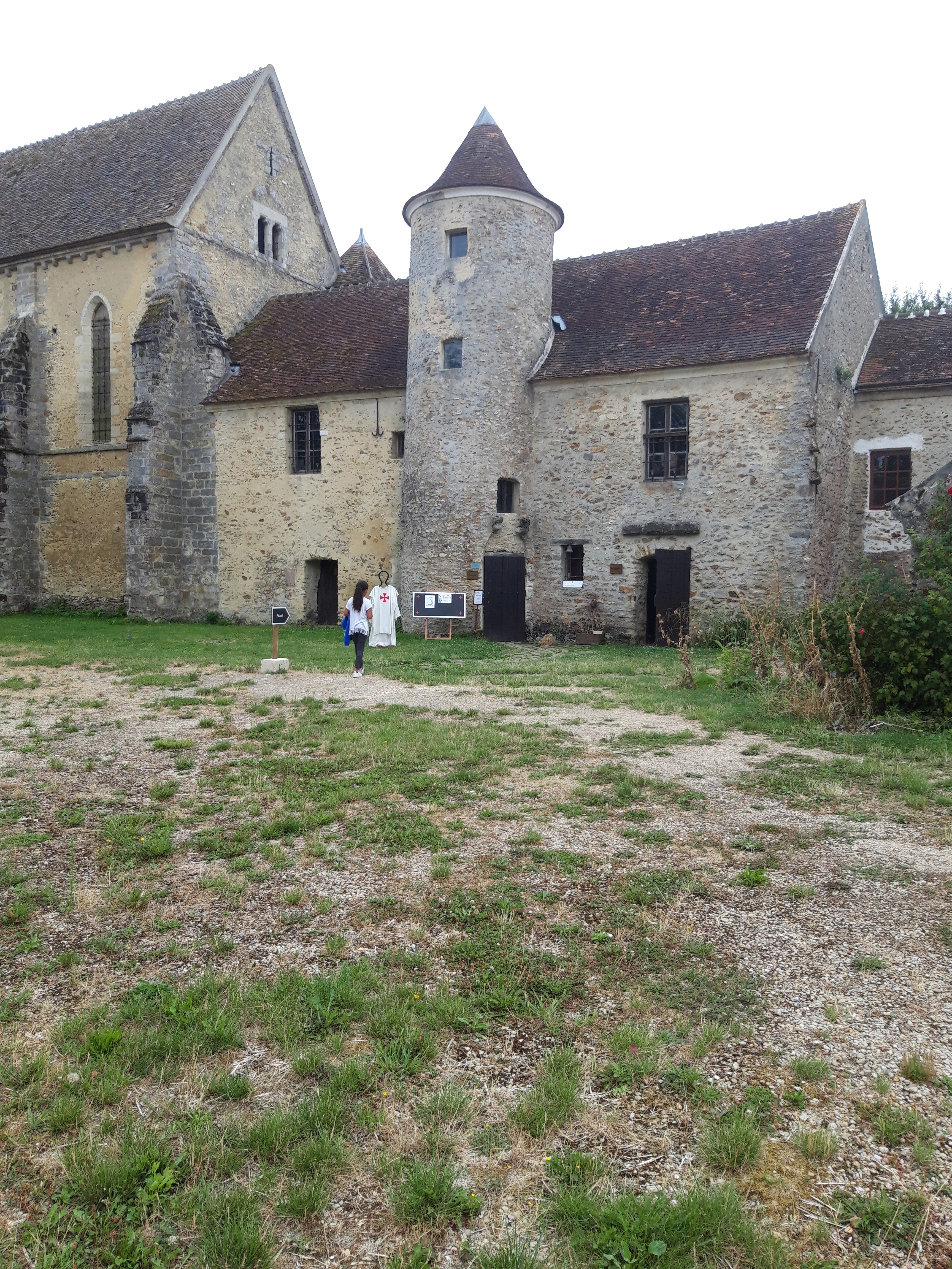 Photo n° 3 de l'avis de Eve.t fait le 11/08/2019 à 16:19