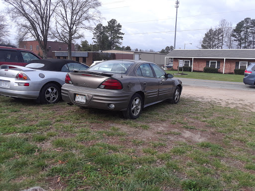 Transmission Shop «Aarrow Transmissions», reviews and photos, 609 Research Rd, Richmond, VA 23236, USA