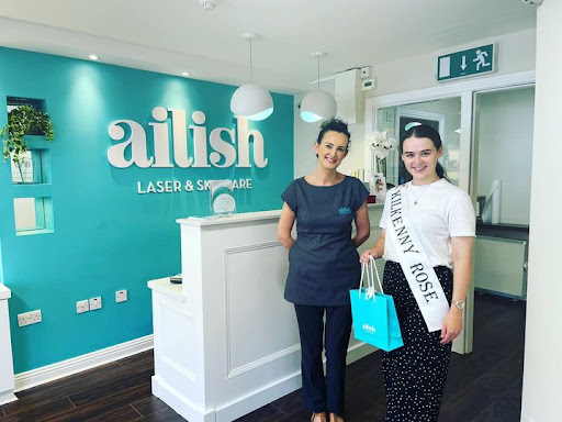 Ailish Laser and Skincare in Kilkenny, Co. Kilkenny