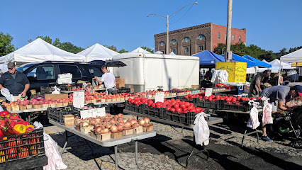 Evanston Farmers' Market