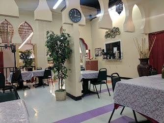 Shahrazad Market and Restaurant