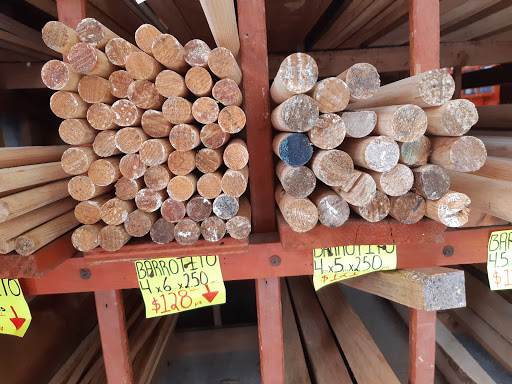 Cortar madera Cancun