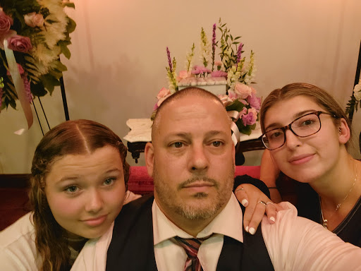 Funeral Home «Keefe Funeral Home», reviews and photos, 5 Higginson Ave, Lincoln, RI 02865, USA