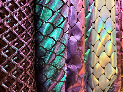 Fabric Store «Jo-Ann Fabrics and Crafts», reviews and photos, 1092 Millwood Pike, Winchester, VA 22602, USA