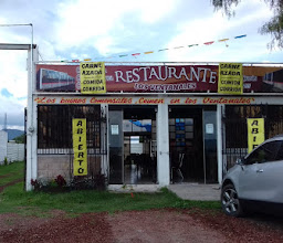 Restaurante Los Ventanales photo