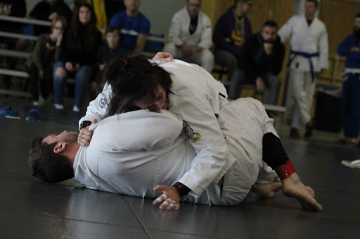 Jujitsu School «Nova Fitness», reviews and photos, 53 Russell St, Rochester, NY 14607, USA