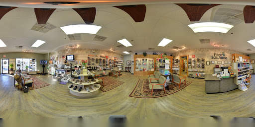 Orthopedic Shoe Store «Foot Solutions», reviews and photos, 3601 Nazareth Rd, Easton, PA 18045, USA