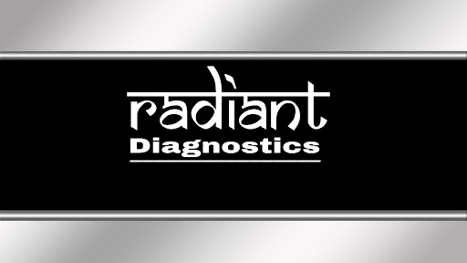 Radiant diagnostics, path lab & 3d sonography centre