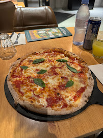 Les plus récentes photos du Pizzeria Pizza Cosy à Villefranche-sur-Saône - n°1