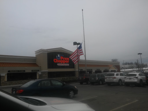 Supermarket «Price Chopper», reviews and photos, 731 Boston Turnpike, Shrewsbury, MA 01545, USA