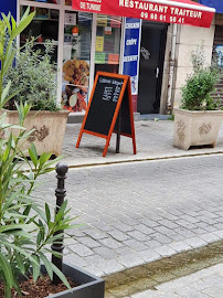 Photos du propriétaire du Sandwicherie Restaurant Les délices de Tunisie à Paris - n°9