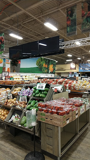 Grocery Store «Garden Fresh Market», reviews and photos, 770 S Buffalo Grove Rd, Buffalo Grove, IL 60089, USA