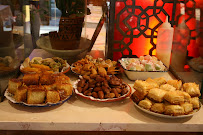 Plats et boissons du Restaurant marocain Chez leon à Paris - n°10