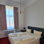 Photo n°10 de l'avis de Sylvia.. fait le 13/07/2023 à 15:49 sur le  Hotel Kaiserhof à Lübeck