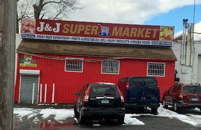 J&J Super Market
