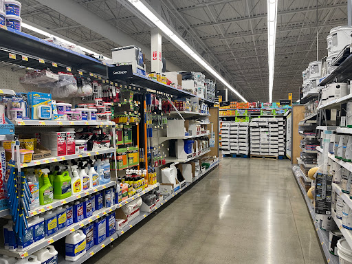 Discount Store «Walmart», reviews and photos, 301 Falls Blvd, Quincy, MA 02169, USA