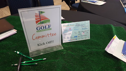 Golf Course «Waterview Golf Club», reviews and photos, 9509 Waterview Pkwy, Rowlett, TX 75089, USA