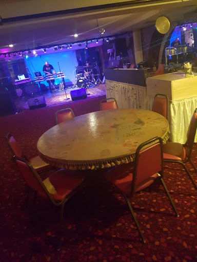 Ballroom «ONCE Ballroom», reviews and photos, 156 Highland Ave, Somerville, MA 02143, USA