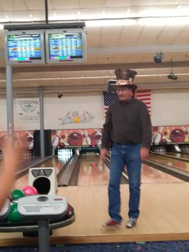 Bowling Alley «Oak Ridge Bowling Center», reviews and photos, 246 S Illinois Ave, Oak Ridge, TN 37830, USA