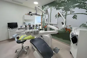 Studio Odontoiatrico Dott.ssa Elena Mei Gulia image