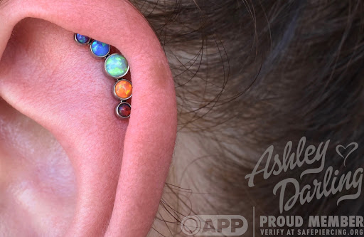 Explore hobbit tattoo ideas, creative tattoo ideas in Jacksonville, available at Piercing by Ashley Darling