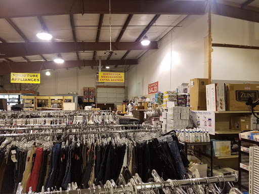 Discount Store «Dollar Stretcher Outlet», reviews and photos, 6707 NE 117th Ave #102B, Vancouver, WA 98662, USA