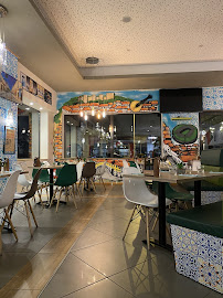 Atmosphère du Restaurant portugais Casa Portuguesa à Perpignan - n°11