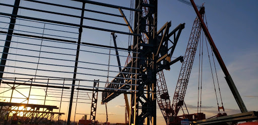 Photo of Sure Steel, Inc.