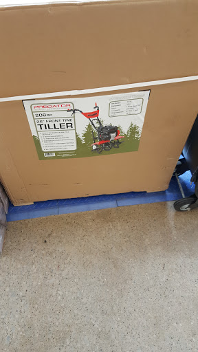 Hardware Store «Harbor Freight Tools», reviews and photos, 4646 Great Northern Blvd, North Olmsted, OH 44070, USA