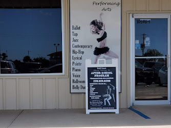 Gulf Coast School of Performing Arts