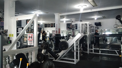 Neo Gym - Chichimeca 500, Azteca, 67150 Guadalupe, N.L., Mexico