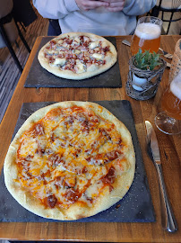 Plats et boissons du Pizzeria D.Pizzas à La Flèche - n°2