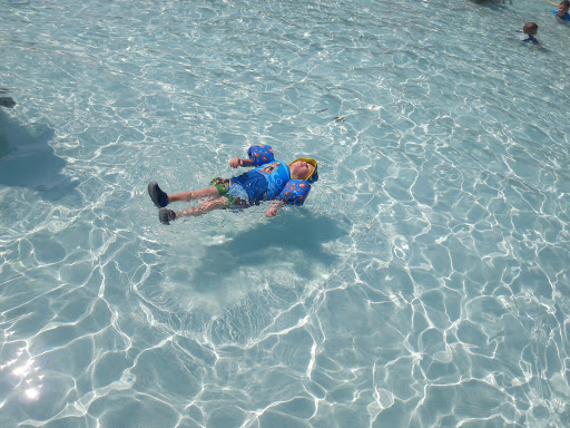 Public Swimming Pool «Bay Aquatic Ctr», reviews and photos, 250 Spader Way, Broomfield, CO 80020, USA