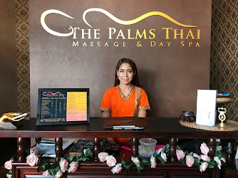 The Palms Thai Massage & Day Spa