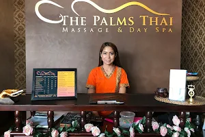 The Palms Thai Massage & Day Spa image