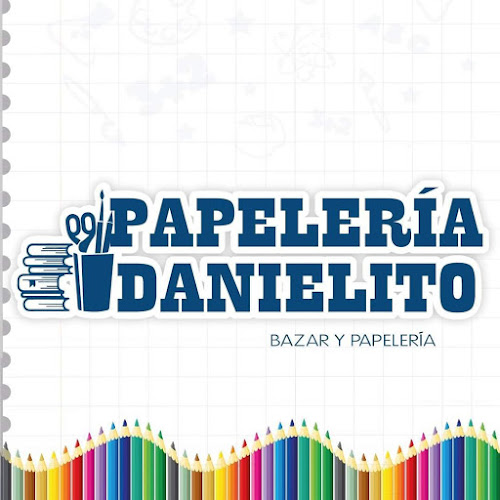 Opiniones de PAPELERIA DANIELITO en Caluma - Tienda