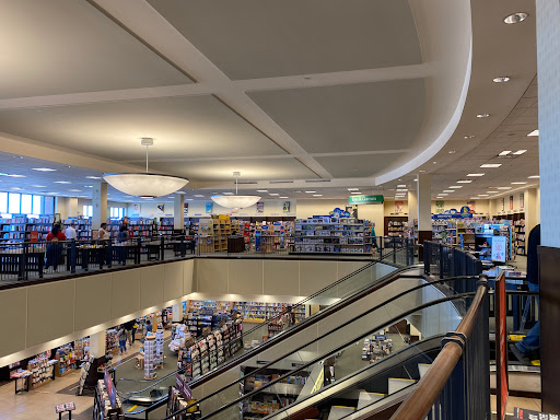 Book Store «Barnes & Noble», reviews and photos, 6002 Slide Rd, Lubbock, TX 79414, USA