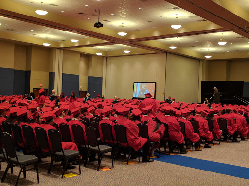 Sports Complex «Richard E Berry Center», reviews and photos, 8877 Barker Cypress Rd, Cypress, TX 77433, USA