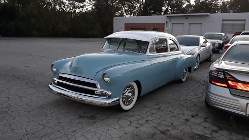 18220 Torrence Ave, Lansing, IL 60438, USA