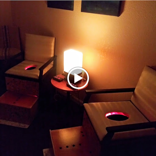 Day Spa «Breathe Day Spa & Boutique», reviews and photos, 4319 Piedmont Ave #100, Oakland, CA 94611, USA