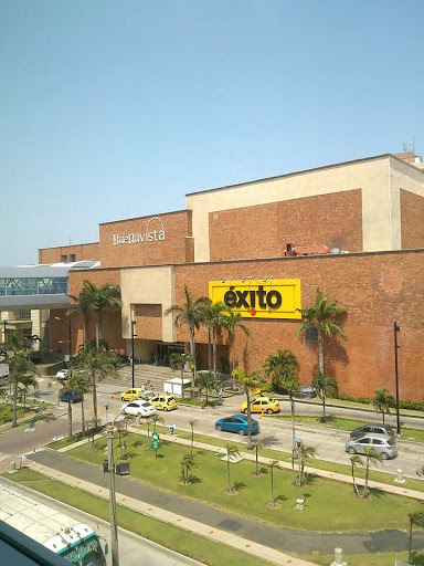 Supermarket chains Barranquilla