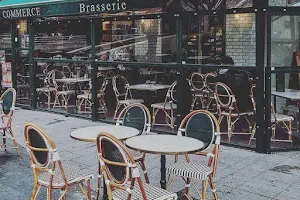 Cafe Du Commerce image